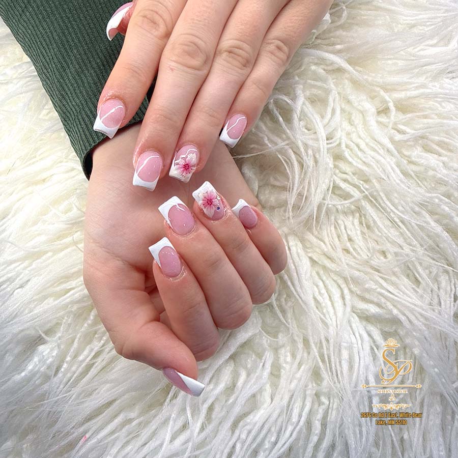 Nail Design